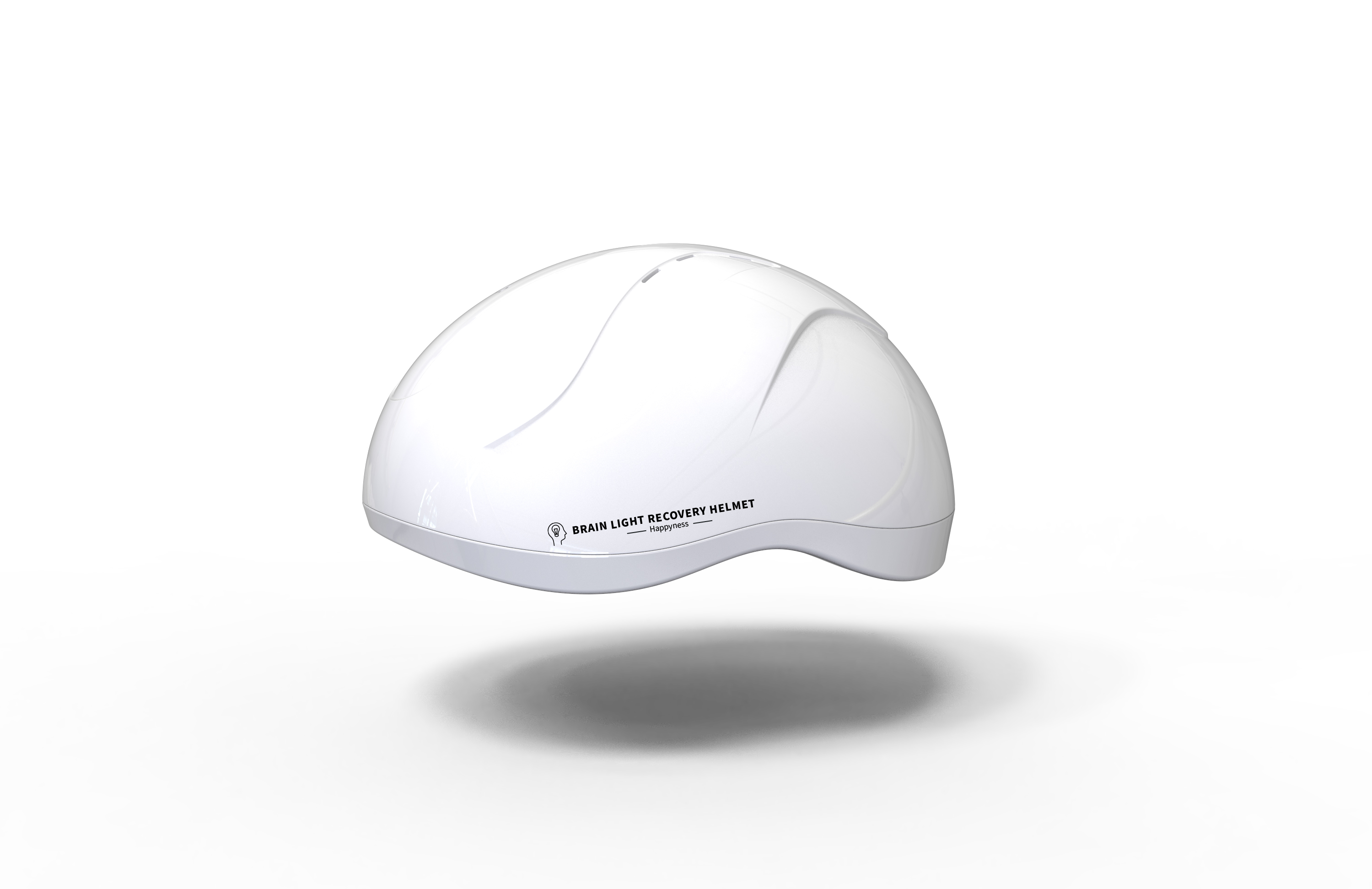 Logo Helm Brain Light Recovery Helmet 2019 1